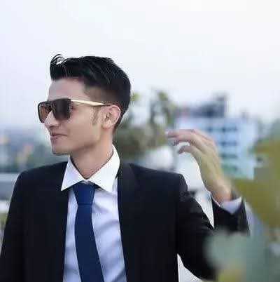 Ariyan Chowdhury   আরিয়ান চৌধুরী