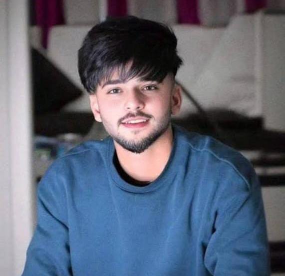 Arman Islam   আরমান ইসলাম